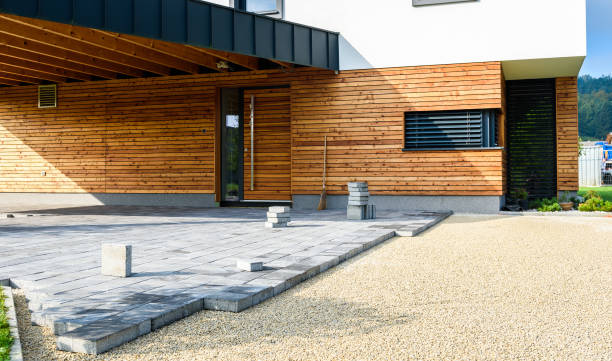 Best Driveway Paving Contractor  in Lorenzo, TX