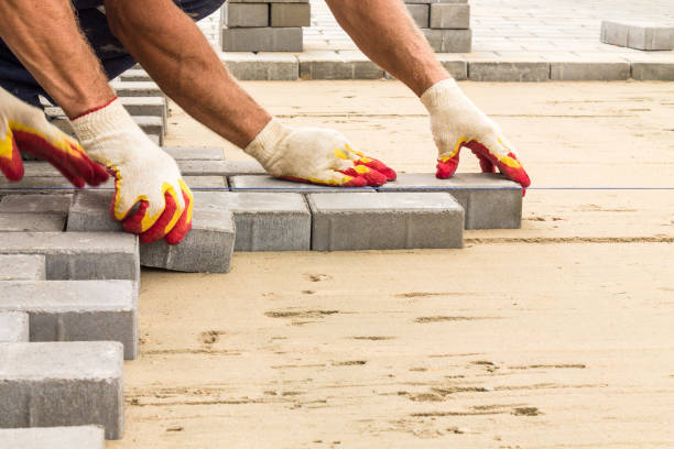 Best Driveway Pavers Near Me  in Lorenzo, TX