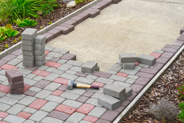 Best Driveway Repair Near Me  in Lorenzo, TX