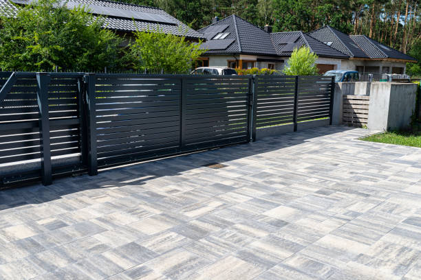 Professional Driveway Pavers in Lorenzo, TX