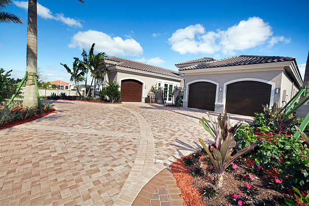 Best Driveway Pavers Near Me  in Lorenzo, TX