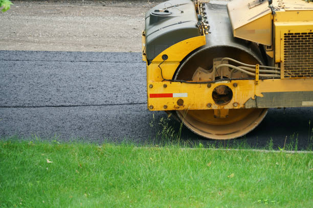 Reasons to Select Us for Your Driveway Paving Requirements in Lorenzo, TX