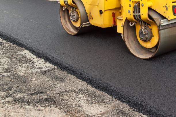 Commercial Driveway Pavers in Lorenzo, TX
