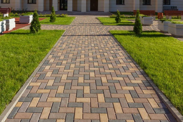 Reliable Lorenzo, TX Driveway Pavers Solutions